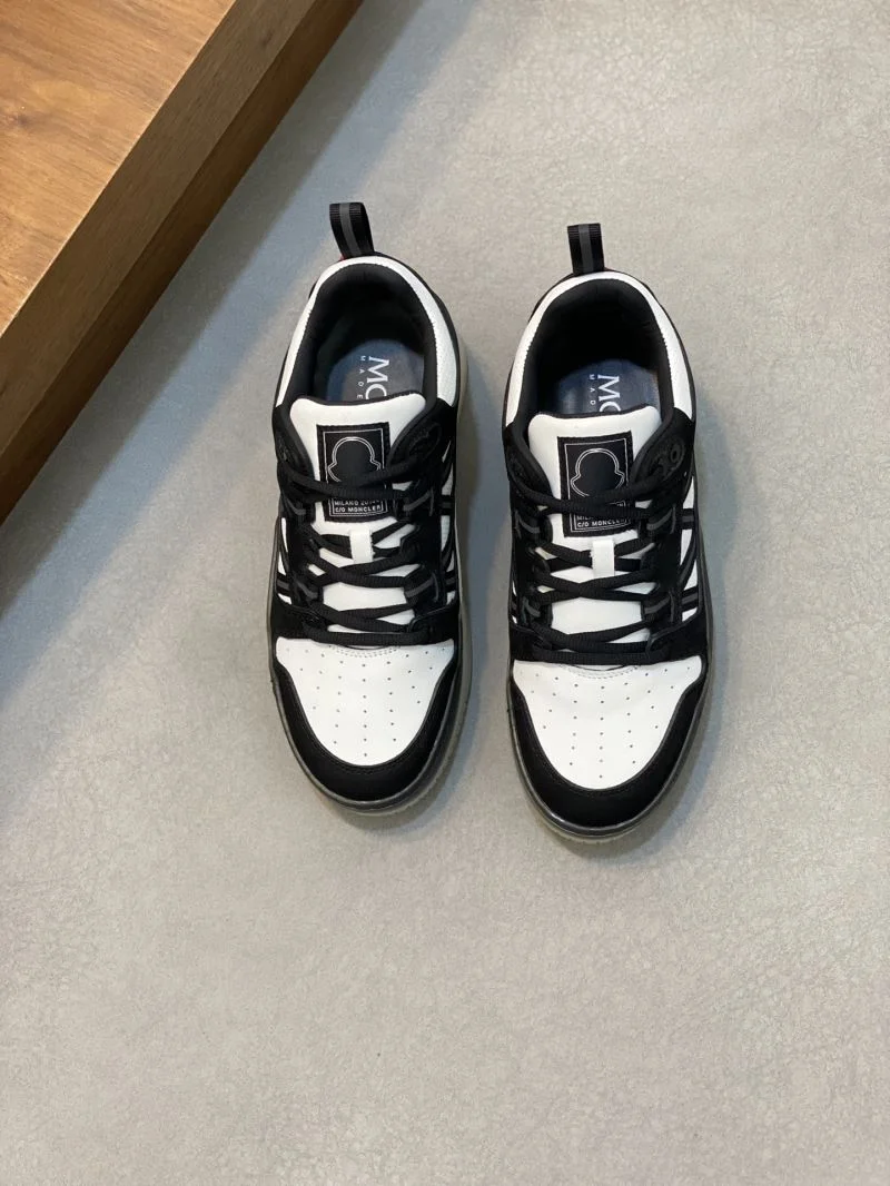 Vibrant Moncler Shoes 13652