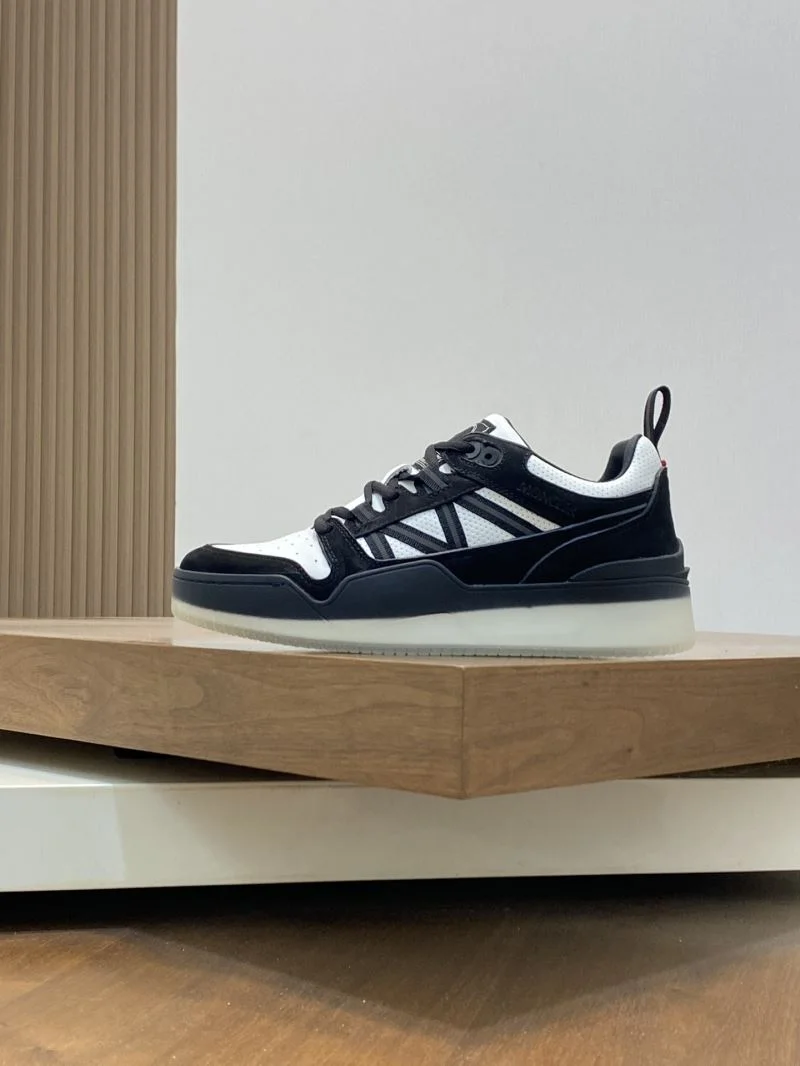 Vibrant Moncler Shoes 13652