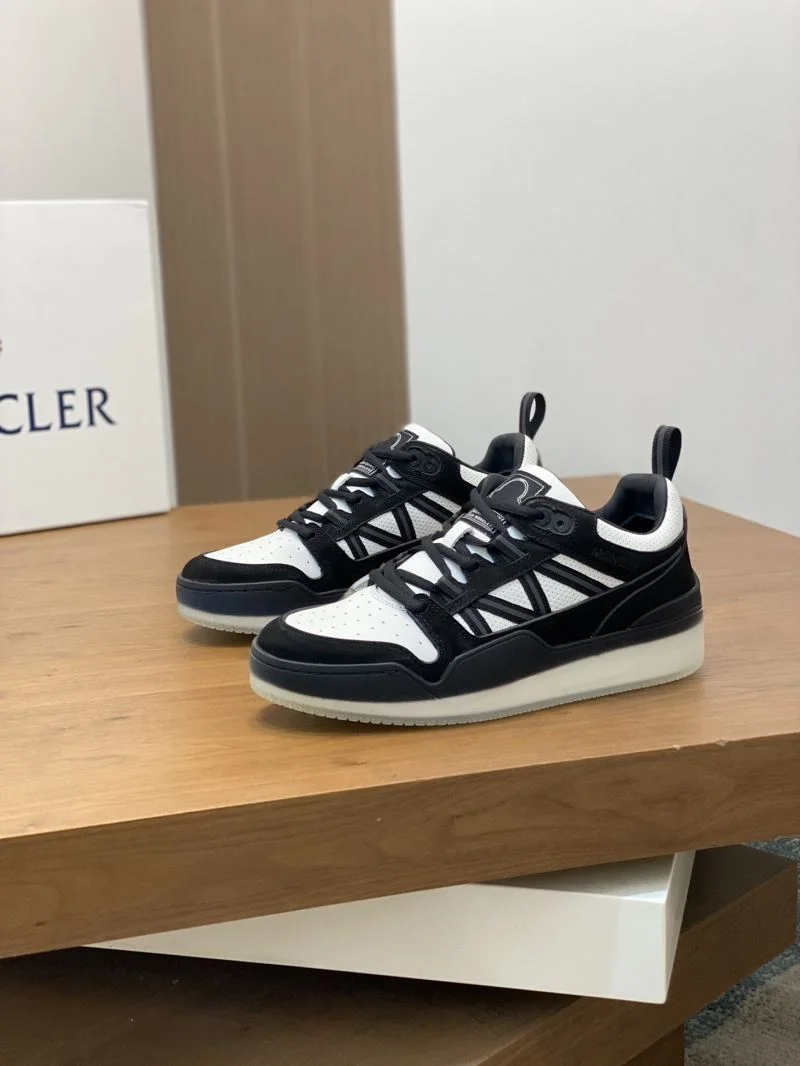 Vibrant Moncler Shoes 13652