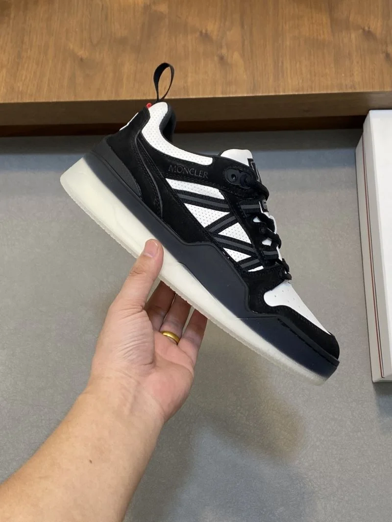 Vibrant Moncler Shoes 13652