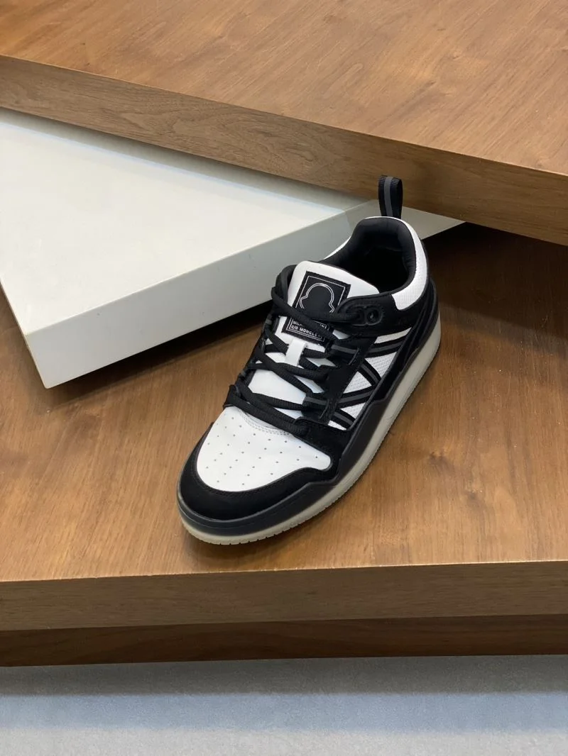 Vibrant Moncler Shoes 13652