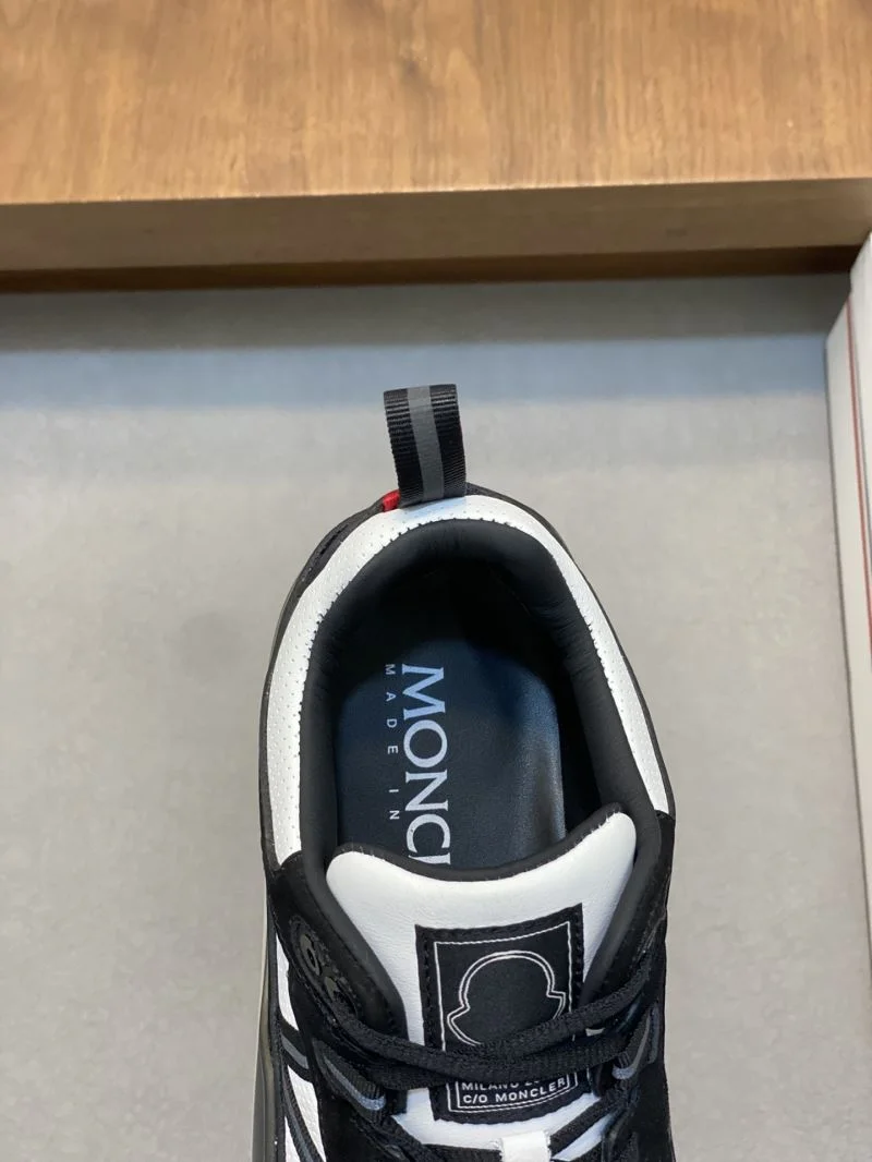 Vibrant Moncler Shoes 13652