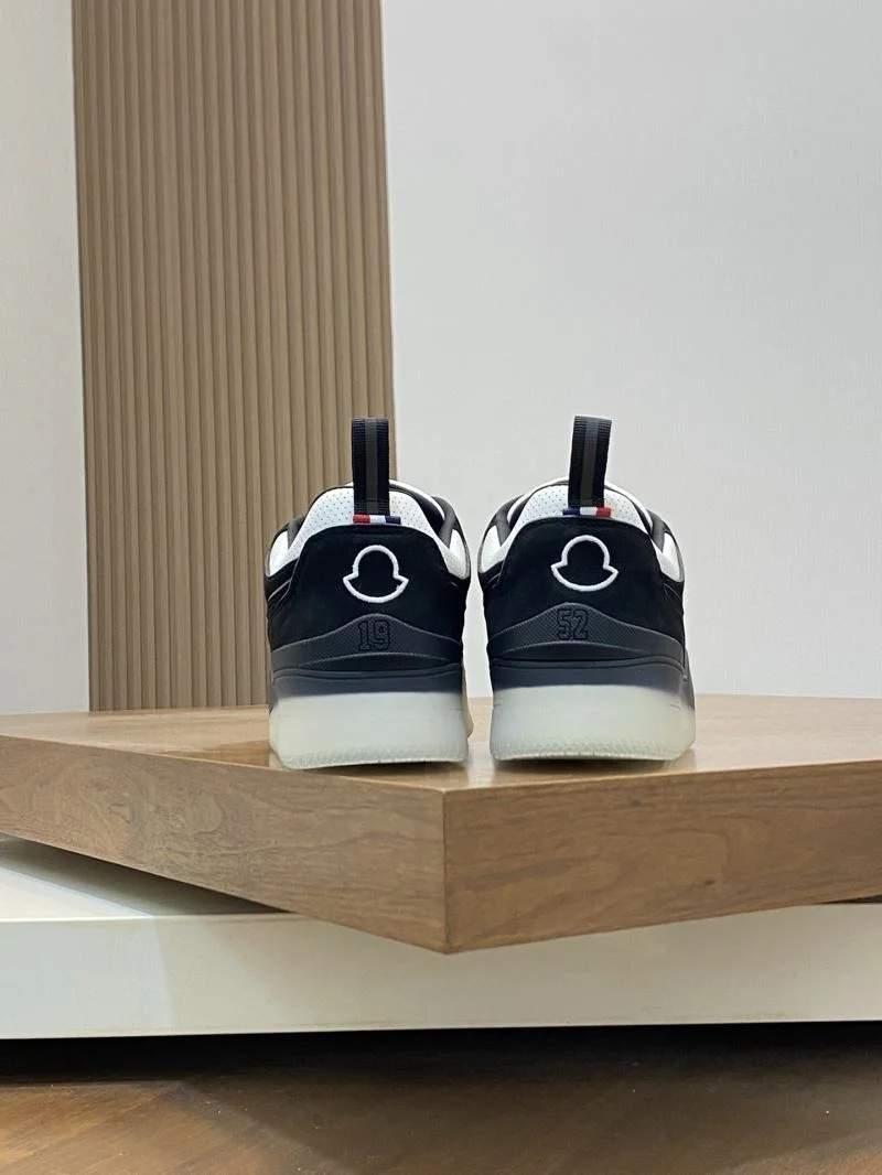 Vibrant Moncler Shoes 13652