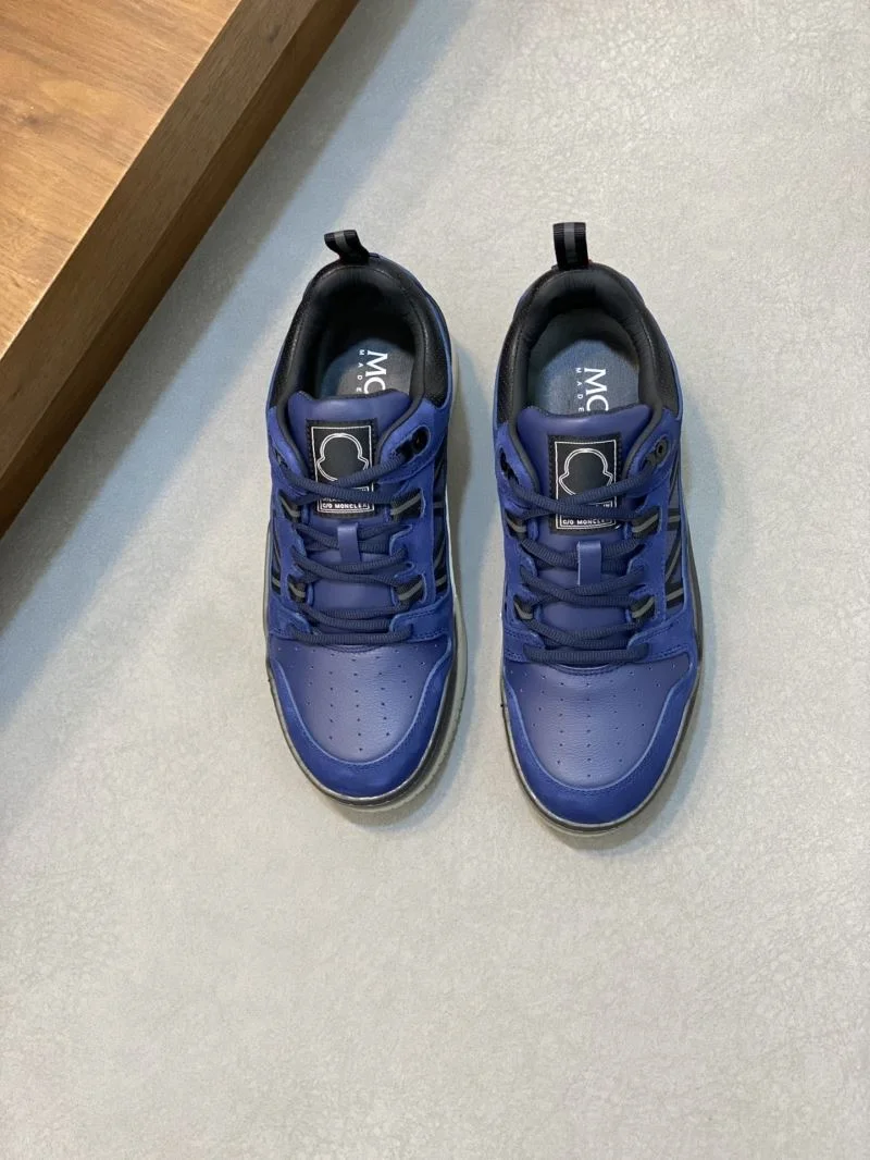 Moncler Shoes Comfortable 13658