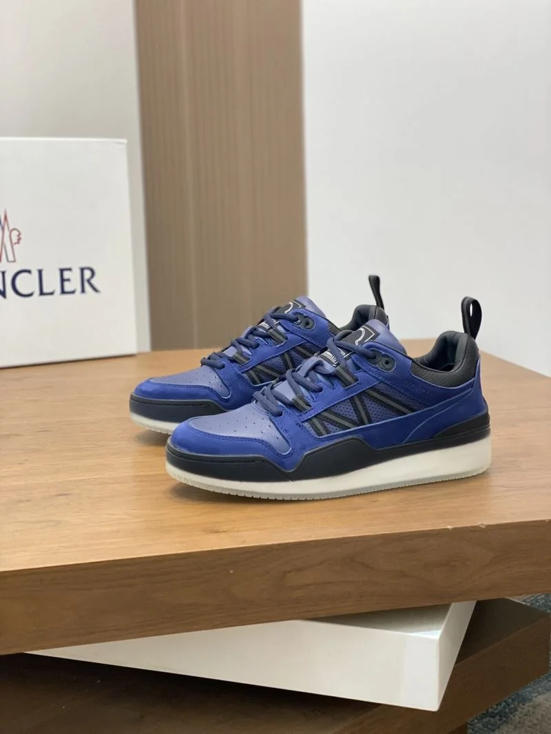 Moncler Shoes Comfortable 13658
