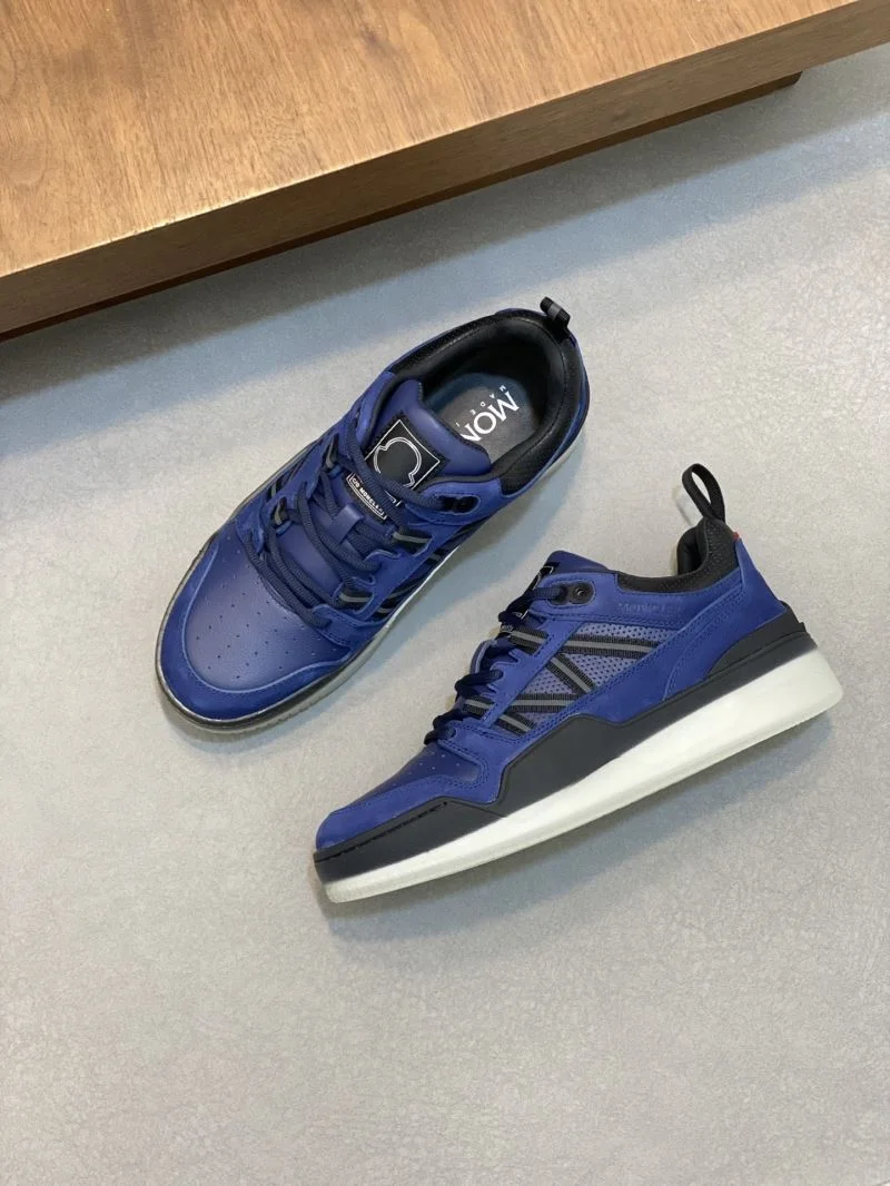 Moncler Shoes Comfortable 13658