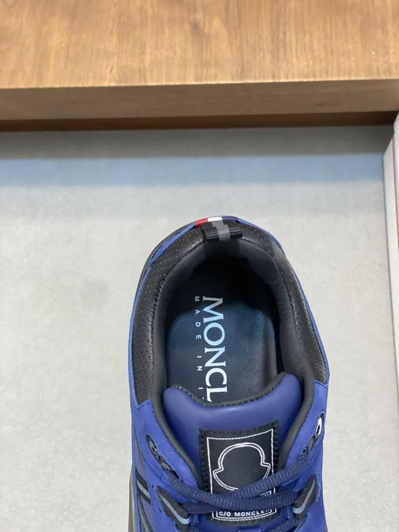 Moncler Shoes Comfortable 13658