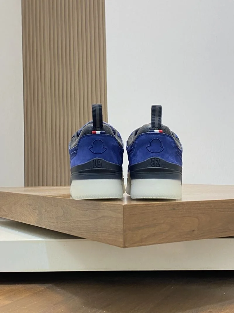 Moncler Shoes Comfortable 13658