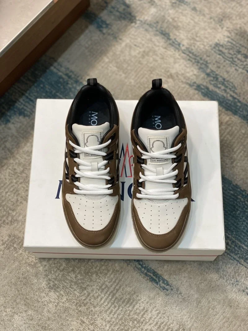 Moncler Shoes SportInspired 13683