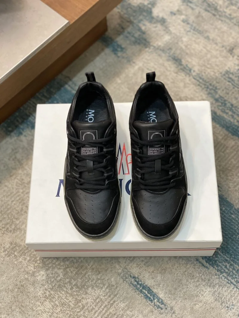 Moncler Shoes RelaxedFit 13648
