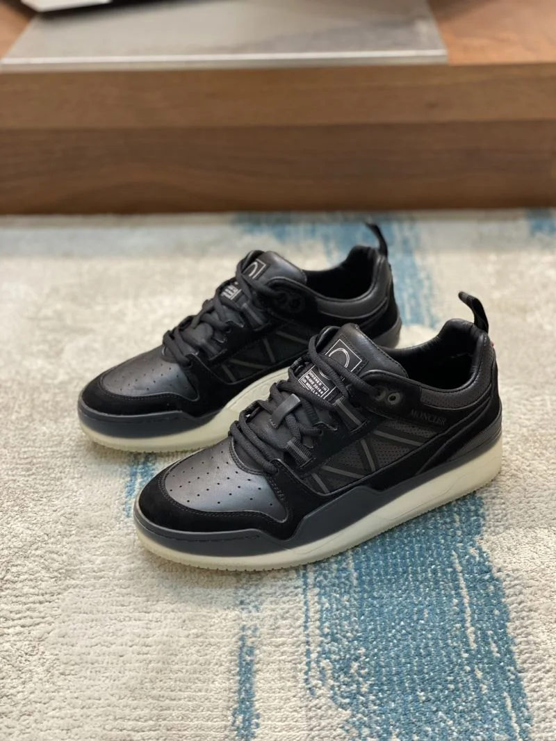 Moncler Shoes RelaxedFit 13648