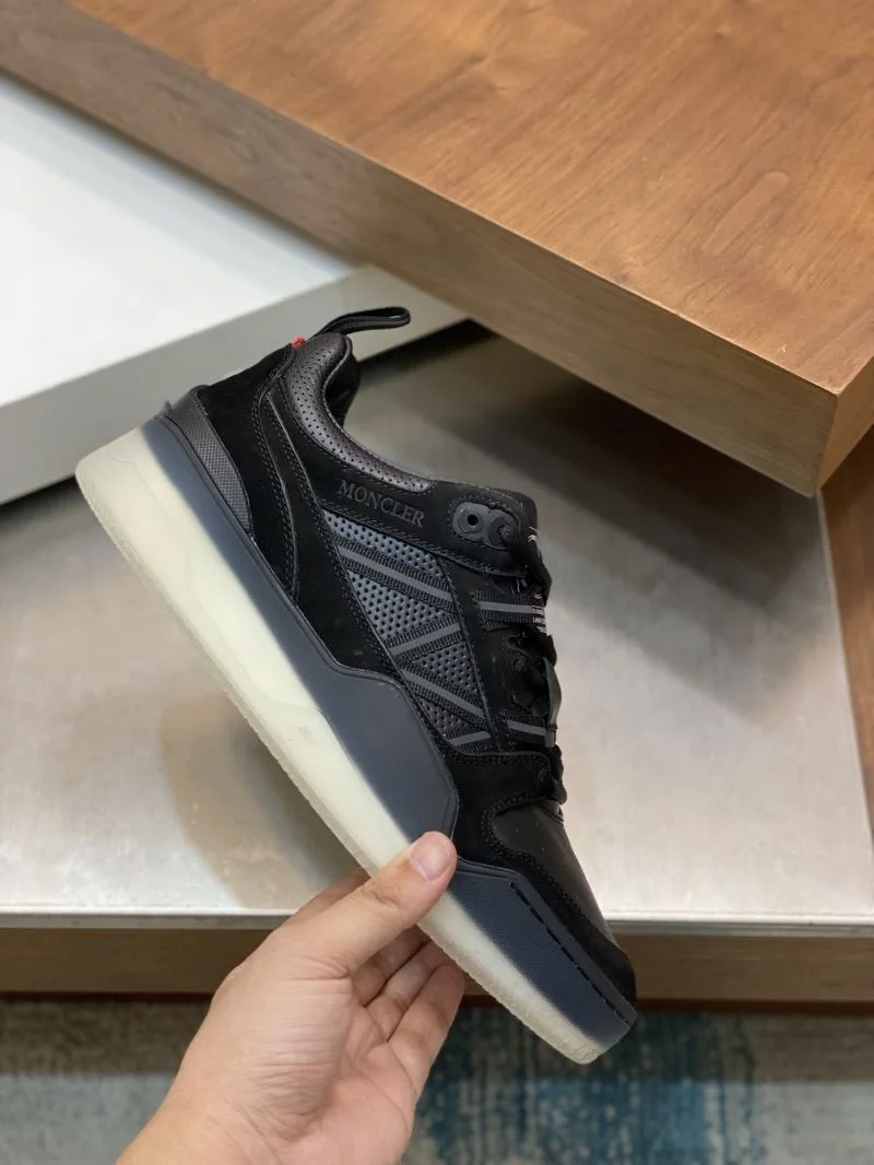 Moncler Shoes RelaxedFit 13648