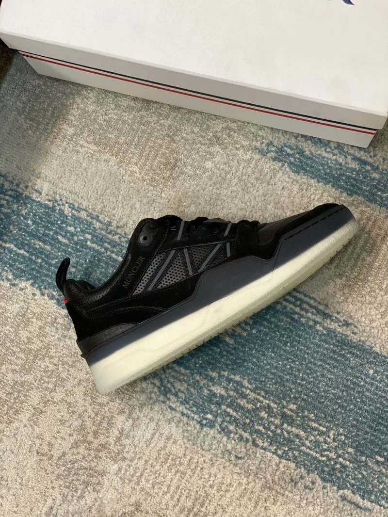 Moncler Shoes RelaxedFit 13648