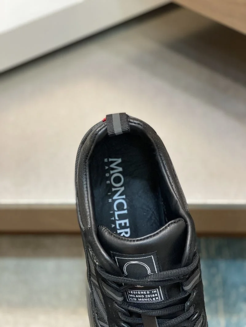 Moncler Shoes RelaxedFit 13648