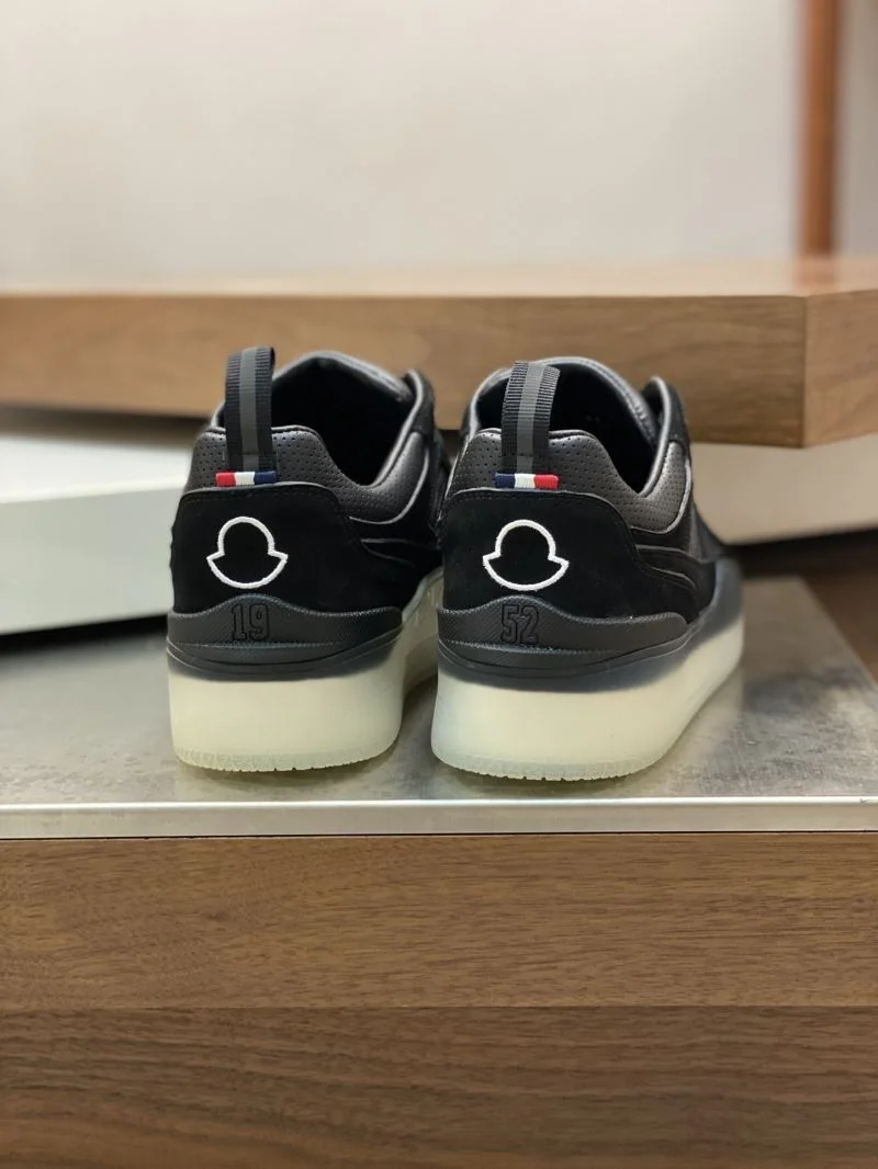 Moncler Shoes RelaxedFit 13648