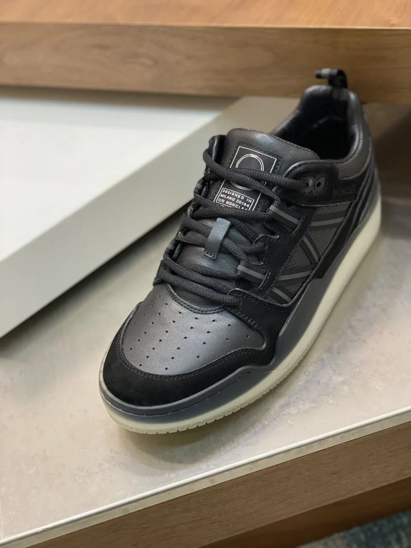 Moncler Shoes RelaxedFit 13648