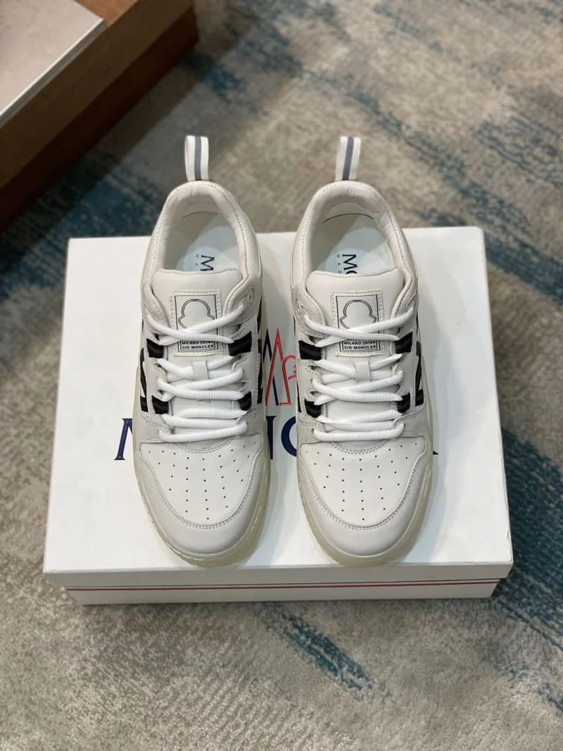 Casual Moncler Shoes 13649