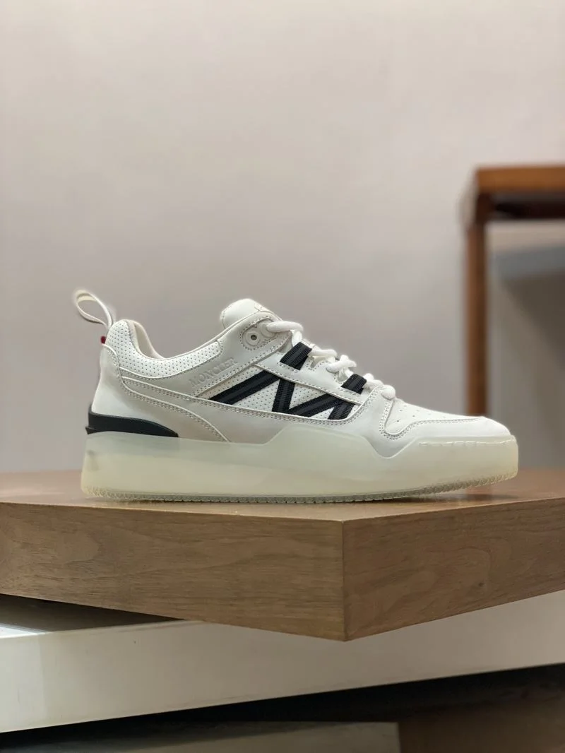 Casual Moncler Shoes 13649