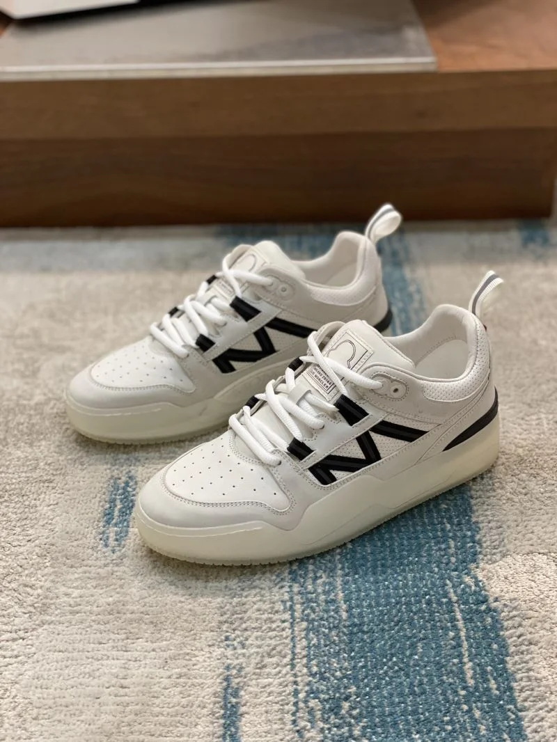 Casual Moncler Shoes 13649