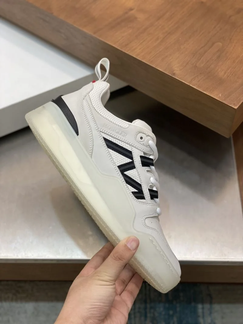 Casual Moncler Shoes 13649
