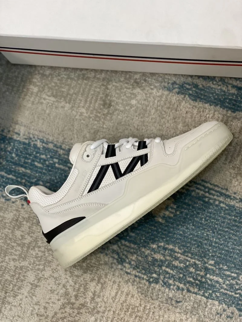 Casual Moncler Shoes 13649