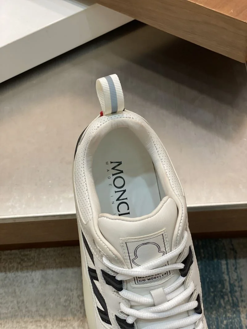 Casual Moncler Shoes 13649