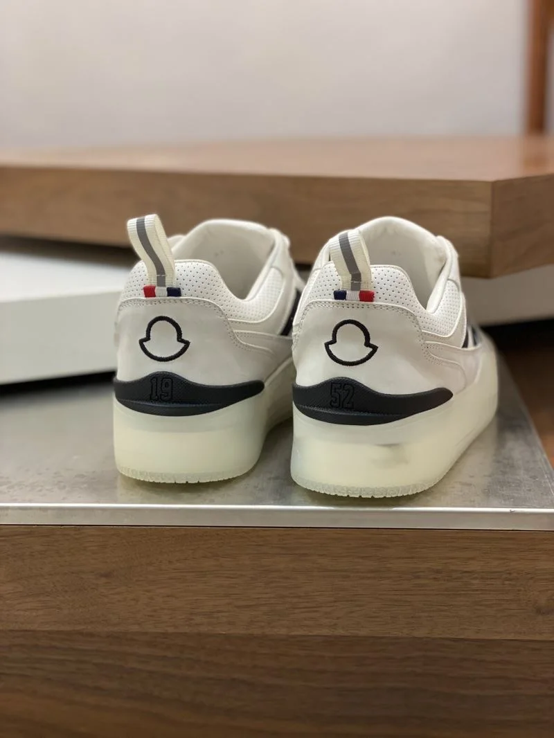 Casual Moncler Shoes 13649