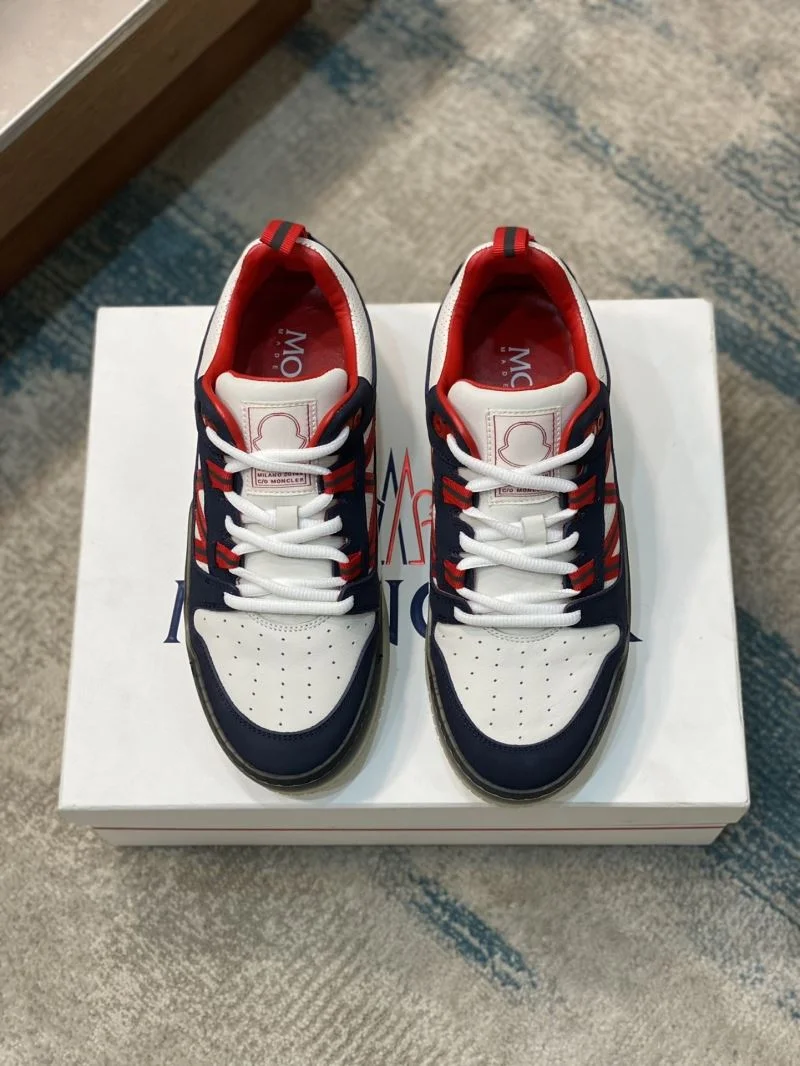 Lightweight Moncler Shoes 13653