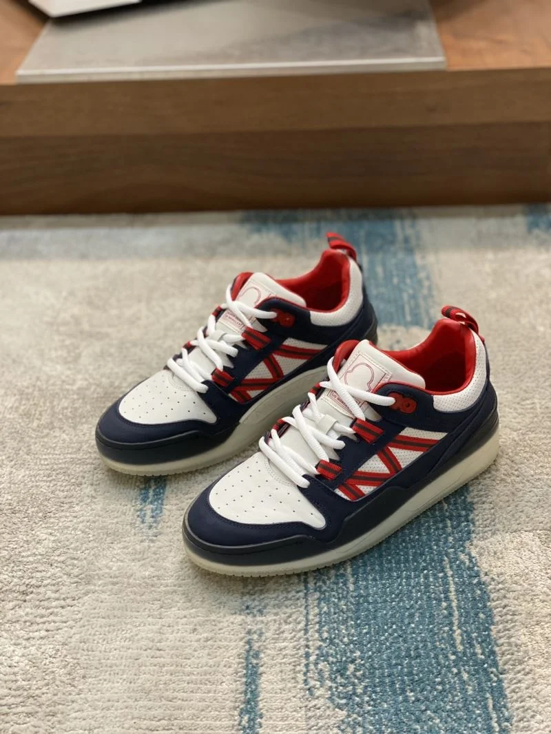 Lightweight Moncler Shoes 13653