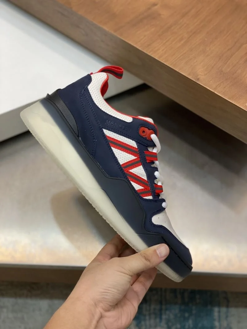 Lightweight Moncler Shoes 13653