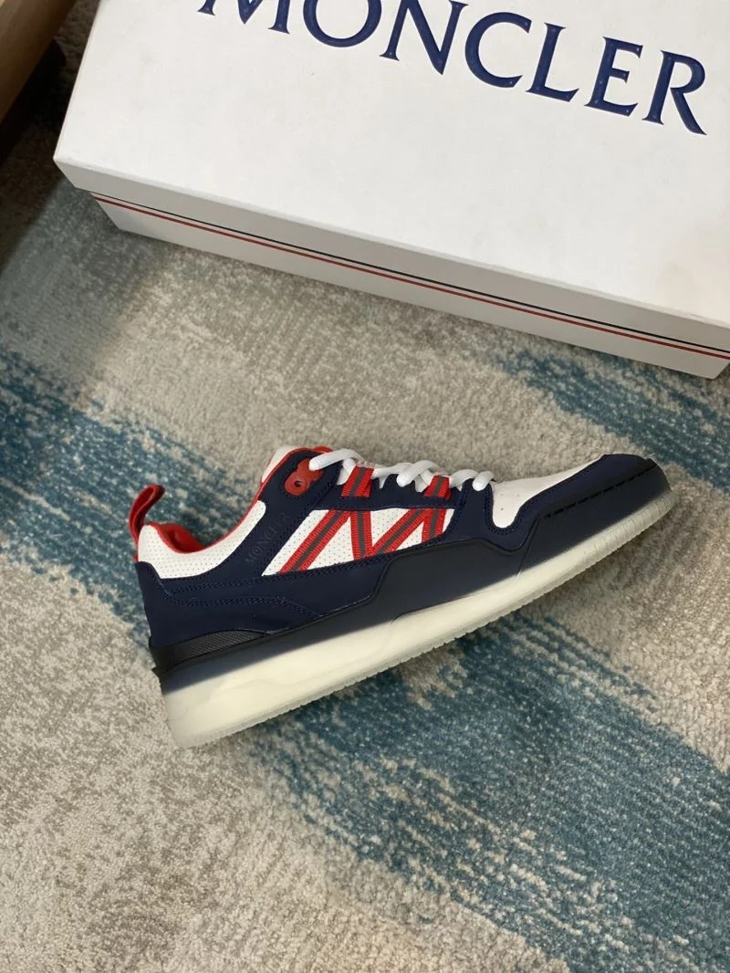 Lightweight Moncler Shoes 13653