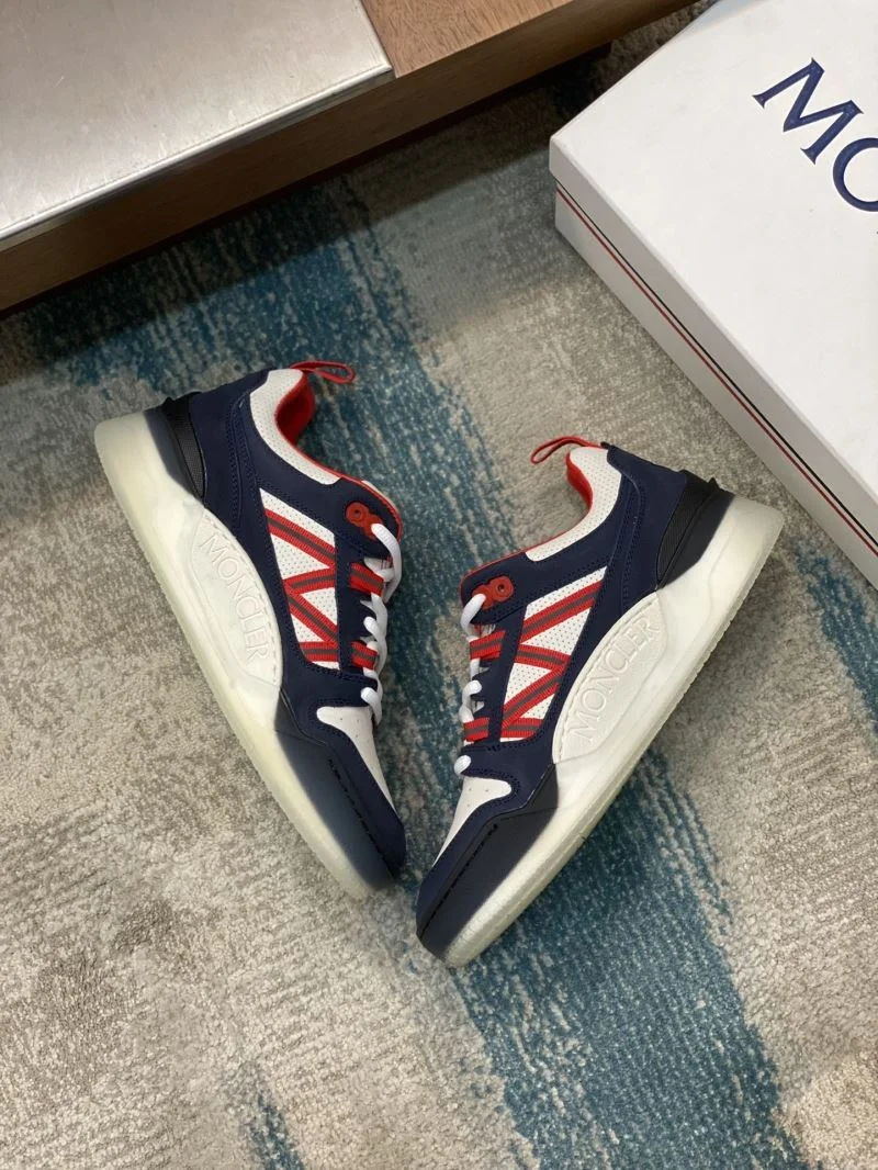 Lightweight Moncler Shoes 13653