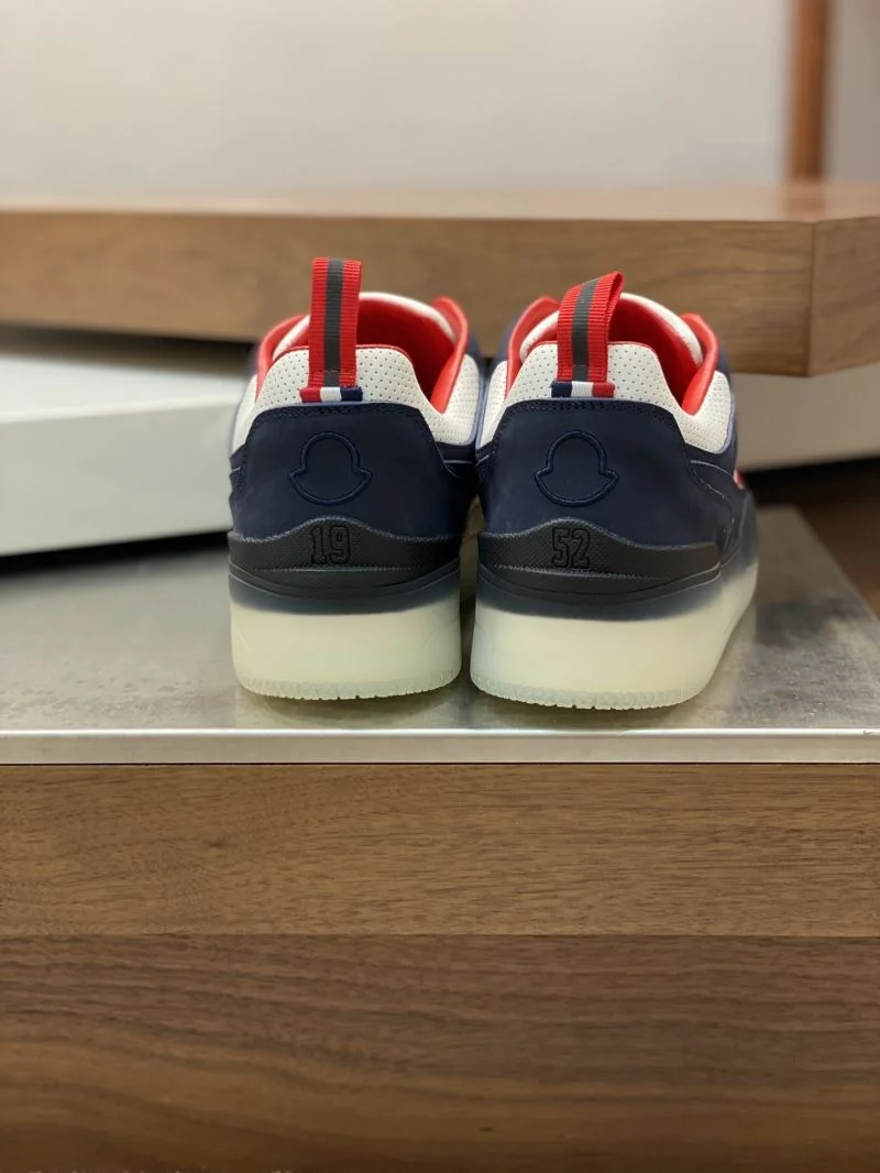 Lightweight Moncler Shoes 13653