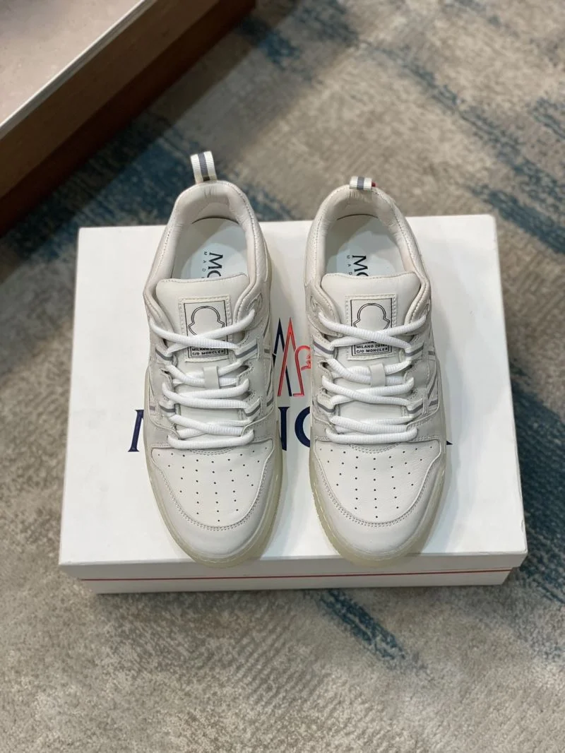 Moncler Shoes Stylish 13645