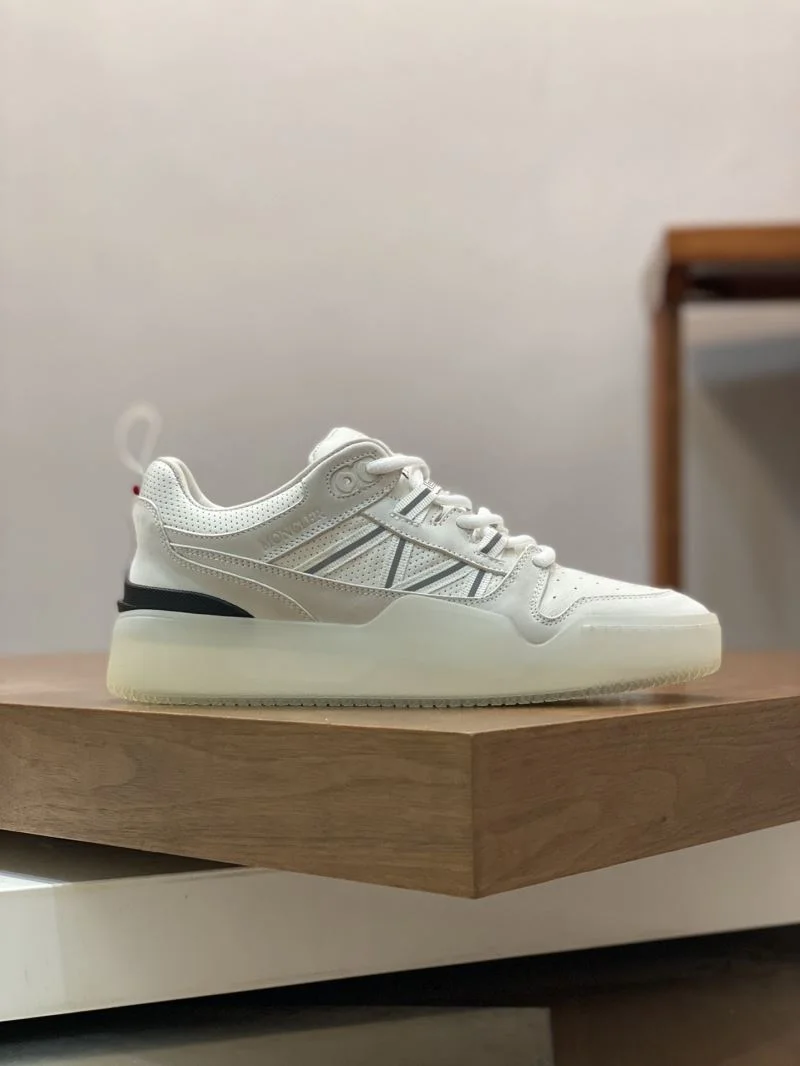 Moncler Shoes Stylish 13645