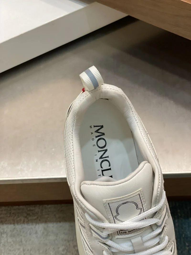Moncler Shoes Stylish 13645