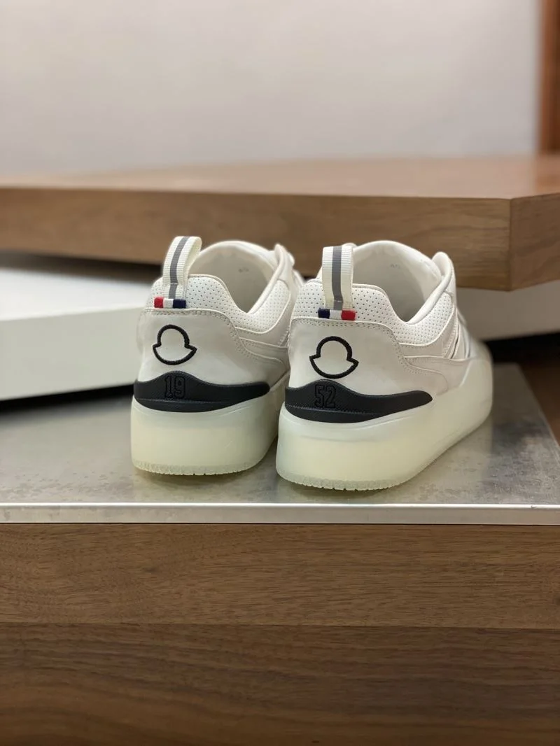 Moncler Shoes Stylish 13645