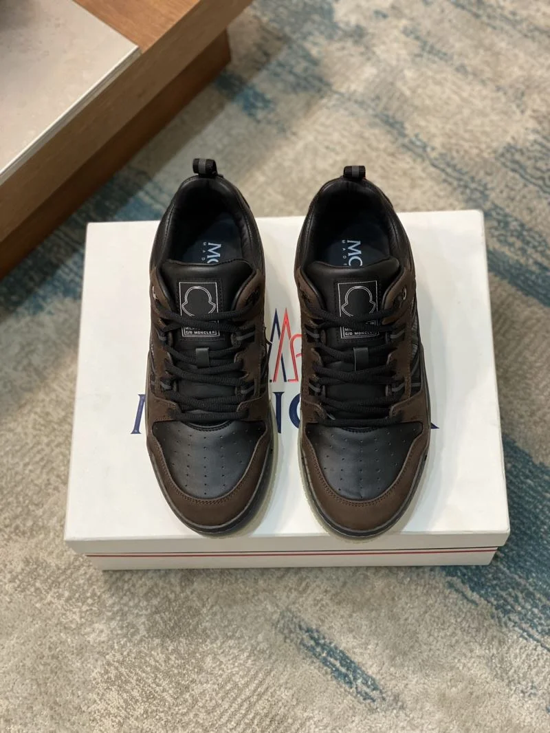 Moncler Shoes TravelReady 13647