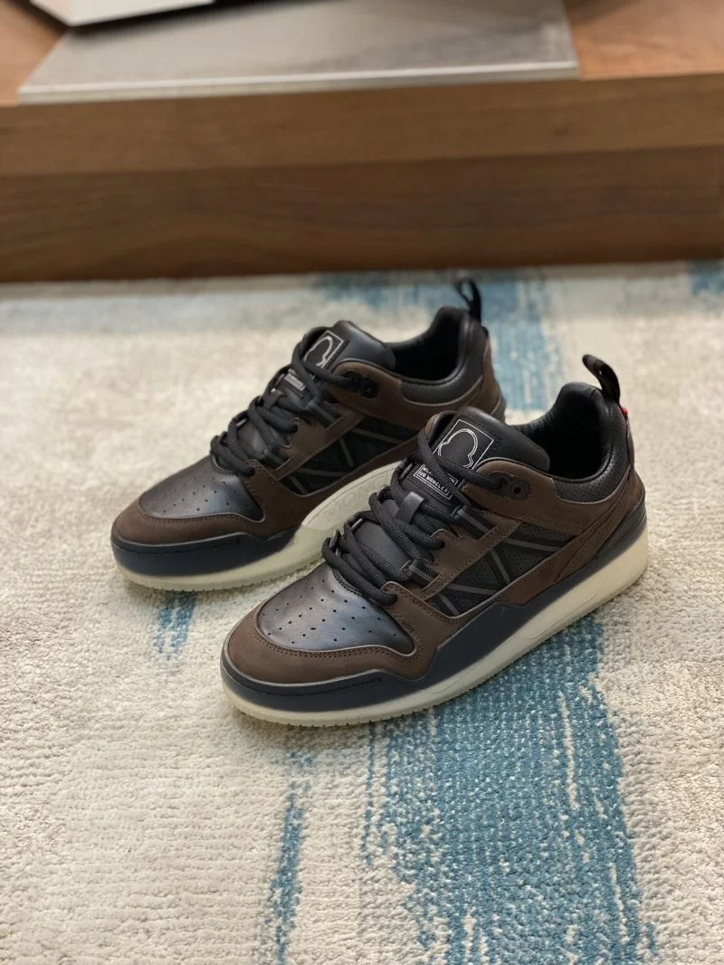 Moncler Shoes TravelReady 13647