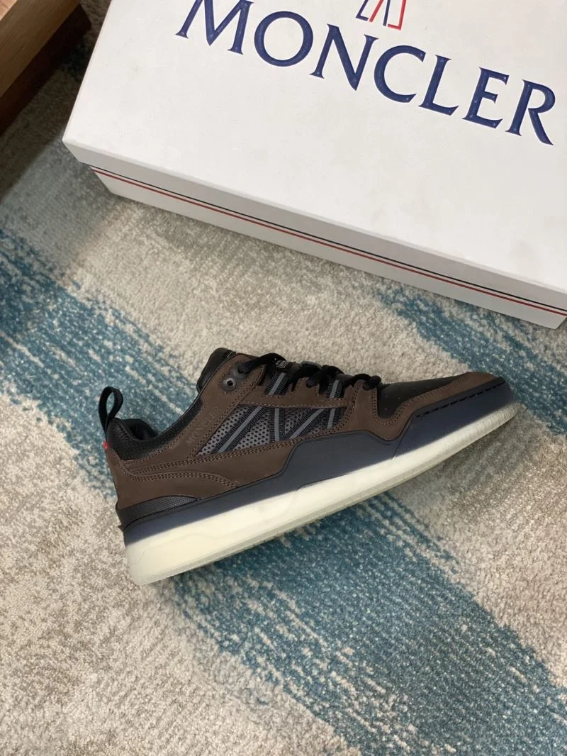 Moncler Shoes TravelReady 13647