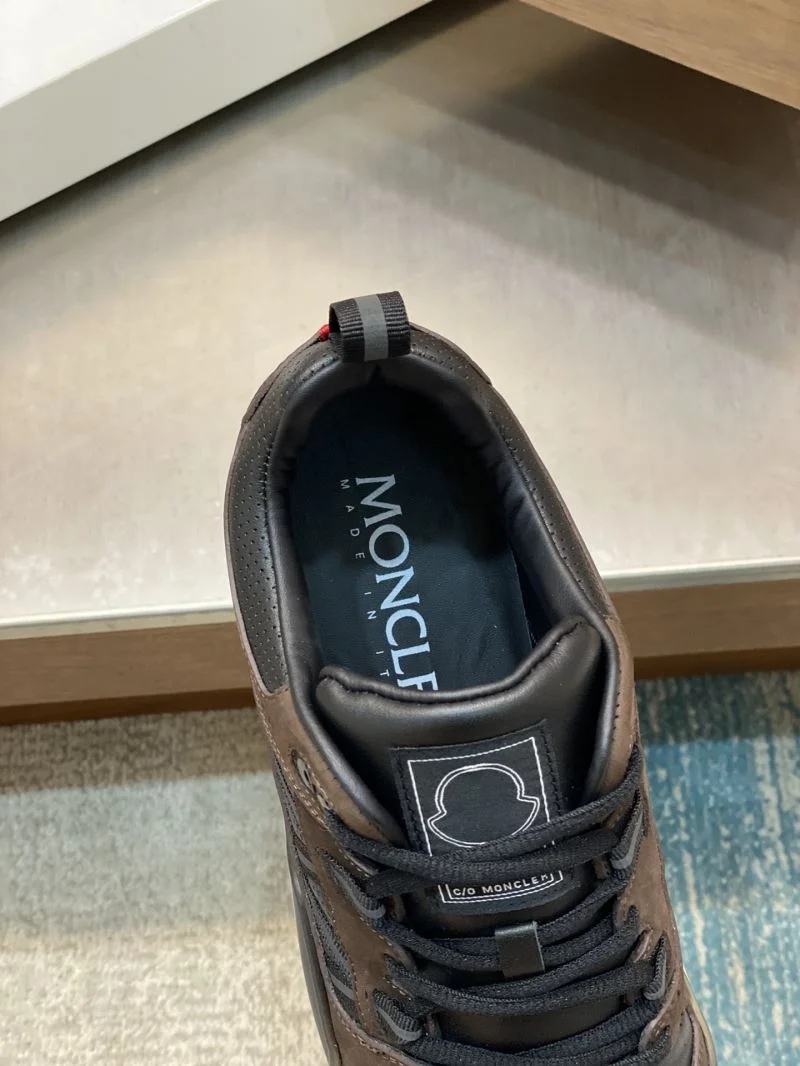 Moncler Shoes TravelReady 13647