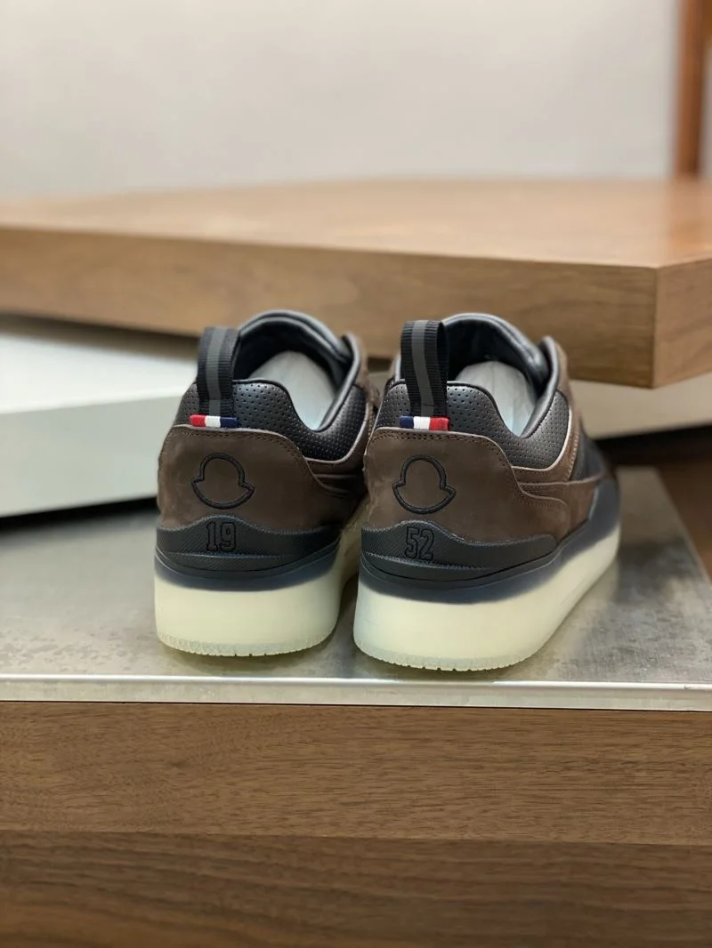 Moncler Shoes TravelReady 13647