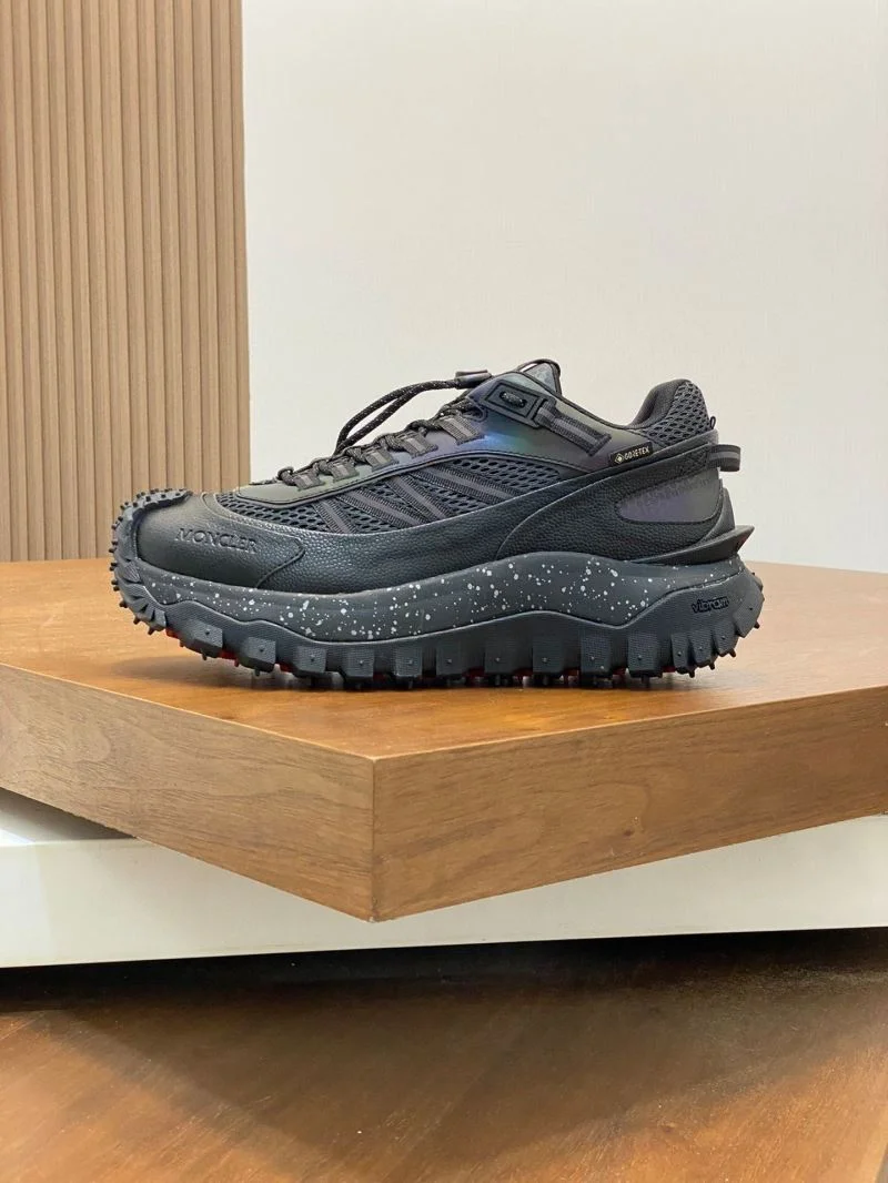 DailyWear Moncler Shoes 13642