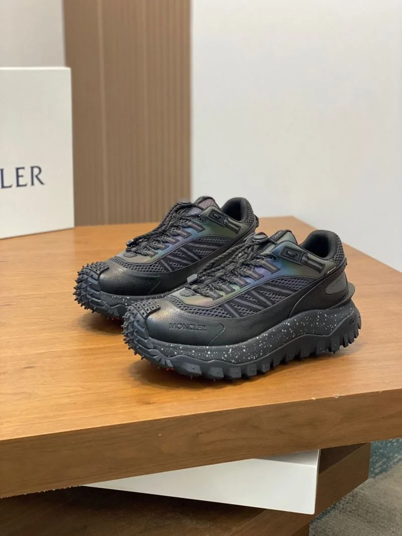 DailyWear Moncler Shoes 13642