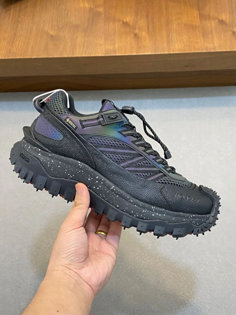 DailyWear Moncler Shoes 13642