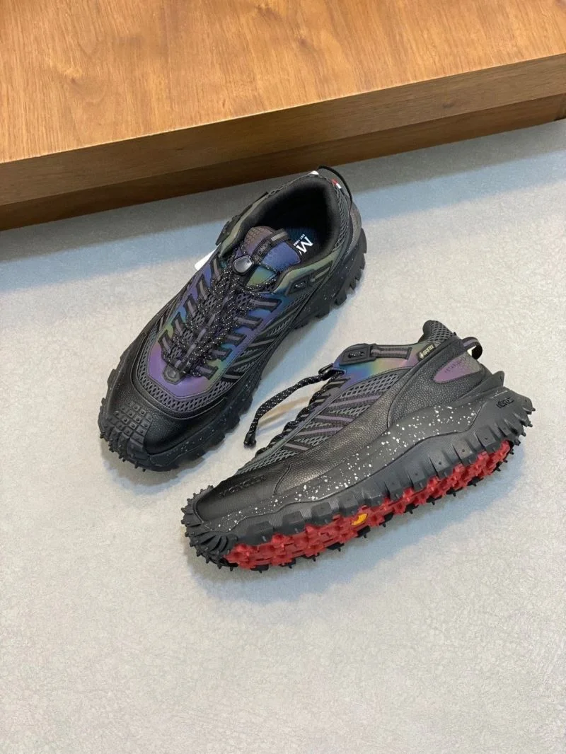 DailyWear Moncler Shoes 13642