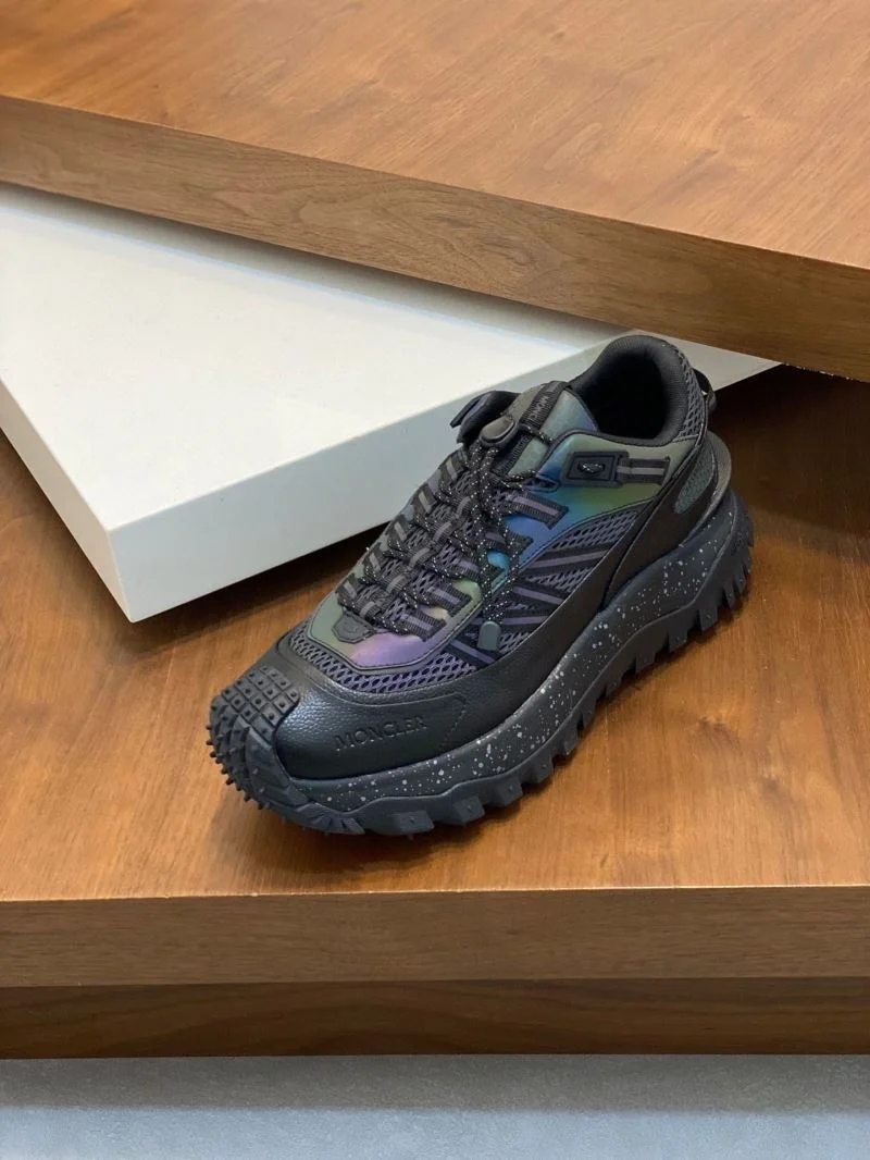 DailyWear Moncler Shoes 13642