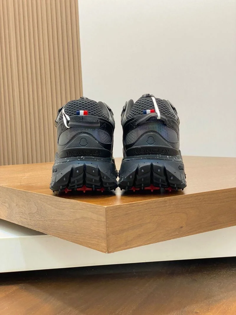 DailyWear Moncler Shoes 13642
