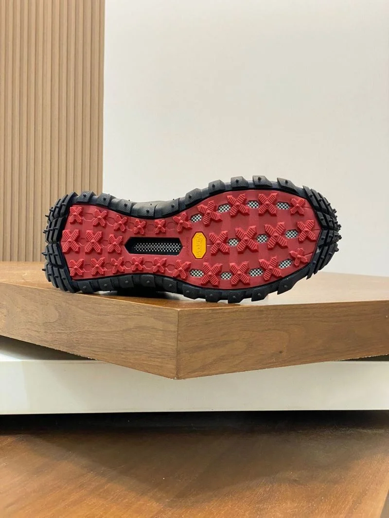 DailyWear Moncler Shoes 13642