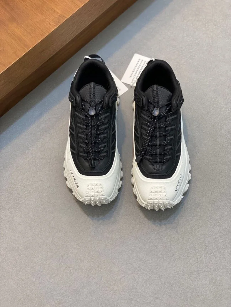 Sustainable Moncler Shoes 13638